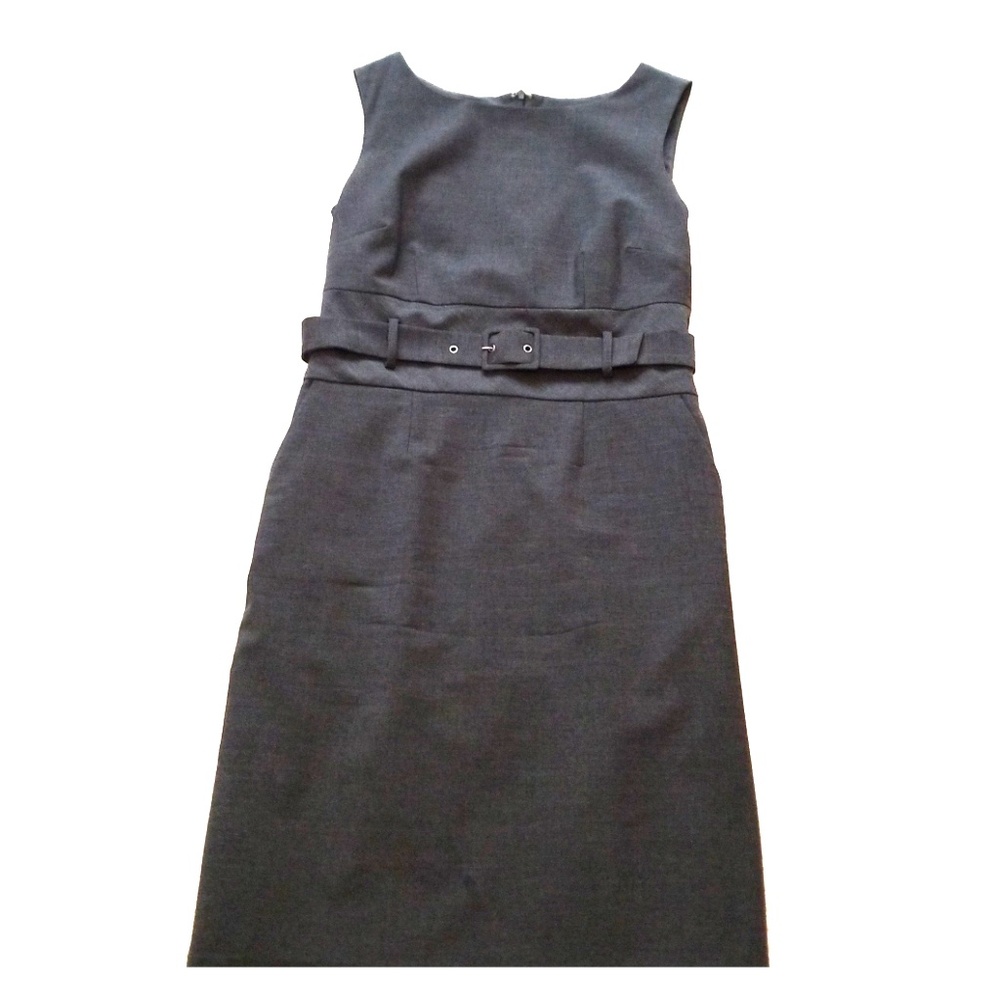 BR Biz Dress with Belt
